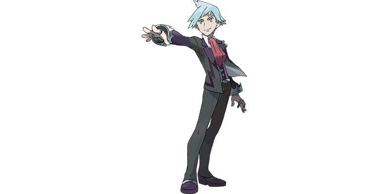 Illustration for article titled Pokémon Fashion, As Reviewed By People Who Know Fashion